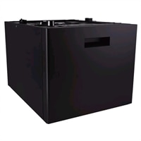 Kit de chargeur haute capacité de 2 000 feuilles pour les imprimantes Dell 5230dn/5350dn