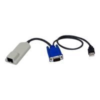 AVRIQ-USB  Server Interface module for VGA, USB keyboard/mouse