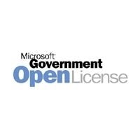Microsoft Windows Rights Management Services - Licence et assurance logiciel - 1 licence d'acc 232s client p 233riph 233rique - gouv. - PMOL - Win