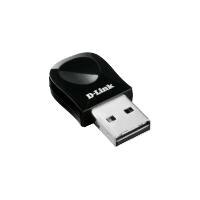 Clé USB réseau sans fil Wireless N ( Format "Nano" ) 300Mbps