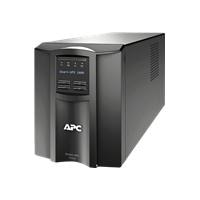 APC SMART-UPS 1000VA LCD 230V