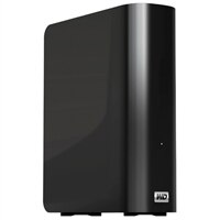 WD My Book Essential WDBACW0020HBK - Disque dur - 2 To - externe ( ordinateur de bureau ) - USB 3.0