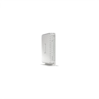 NETGEAR N300 Wireless Router with USB WNR2200 - Routeur sans fil - commutateur 4 ports - 802.11b/g/n - Ordinateur de bureau