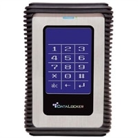 DataLocker 3 - Disque dur - 1 To - externe ( portable ) - 2.5" - USB 3.0