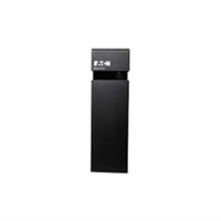 Eaton Ellipse ECO 650 FR USB - Onduleur - CA 230 V - 400 Watt - 650 VA - USB - 4 connecteur(s) de sortie - 2U - 19"