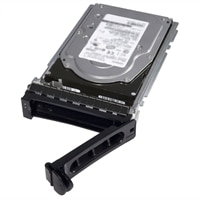 1TB SATA da 7,2k 6cm (2,5'') HD Hot Plug completamente montato