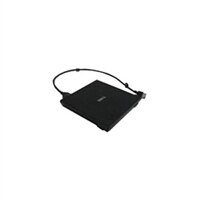 Unità ottica: alloggiamento supporti esterno con cavo USB eSATA con documentazione (English  Northern and Eastern Europe) (kit)