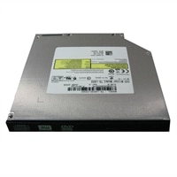 Unità ottica: DVD+/- RW SATA unità