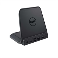 Docking Station: dock con alimentatore CA da 65 W solo per la linea Latitude ST