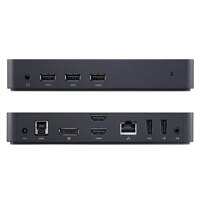 Docking station Dell - USB 3.0 (D3100) ITL