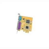 Scheda Adattatore : adattatore porta parallelo/2nd seriale - tutta altezza per OptiPlex 990 MT