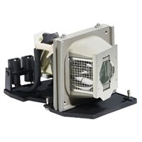 Lampada di ricambio per proiettore Dell 2400MP
