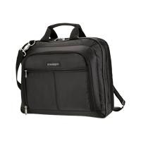 Kensington SP40 15.4 Classic Case - Borsa trasporto notebook - 15.4" - nero