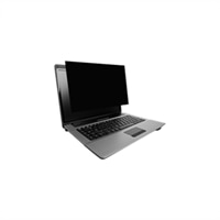 Kensington Privacy Screen for 39.9cm / (15.6'') / 16:9 Laptops - Filtro privacy notebook - nero