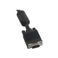 C2G Pro Series UXGA - Cavo VGA - HD-15 (M) - HD-15 (M) - 5 m