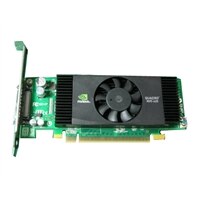 512MB NVIDIA Quadro NVS 420, DP 및 DVI 사용 가능(전체 높이)