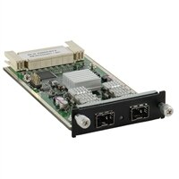 PCT 62xx/M6220 Dual Port SFP + module - Kit
