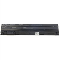 Batterij : 6-cel 60W/h (Kit) voor geselecteerde dell-systemen