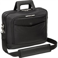 Draagtas: Businesstas Professional van Dell voor laptops van maximaal 36cm (14'')