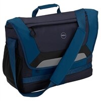 Draagtas: Dell Energy 17,3'' (43,9cm) Messenger