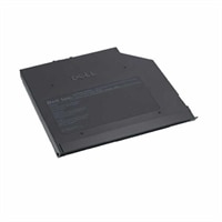 Ingebouwde modulaire bay met USB 3.0-kaart en 2 connectors