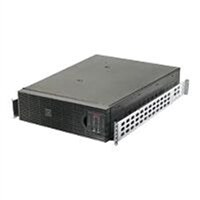 APC Smart-UPS RT 3000VA RM - UPS ( rack-uitvoering ) - 220/230/240 Volt wisselstroom V - 2.1 kW - 3000 VA - RS-232 - 10 Output Connector(s) - 3U