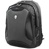 Alienware Orion M18x-rugak – Handig en veilig door de veiligheidscontrole op luchthavens
