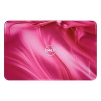 SWITCH door Design Studio - Cover La Pazitively Hot! voor Dell Inspiron 15R (5110) Laptops