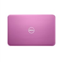 SWITCH door Design Studio - Cover Lotus Pink voor Dell Inspiron 15R (5110) Laptops