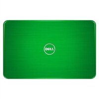 SWITCH door Design Studio - Cover Summer Grass voor Dell Inspiron 15R (5110) Laptops