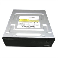 Optisch station: 16X DVD -/+RW schijf met software (Kit)