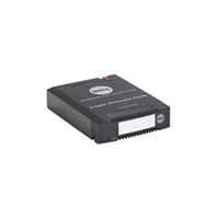 Verwisselbare HD-cartridge voor RD1000 320GB SATA (320 GB standaard/640 GB gecomprimeerd) - kit