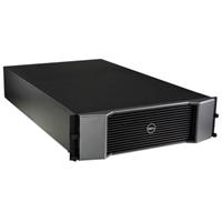 Externe batterijmodule voor UPS-systemen van Dell voor 3U rack-UPS (3.750 W/4.200 W, hoge efficiëntie online) - Kit