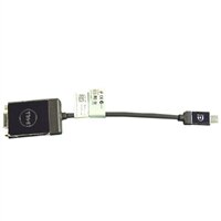 Mini DisplayPort-naar-VGA-adapter