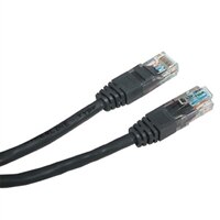 Kabel : 1,8m Ethernet-kabel voor de Dell Printer - Kit