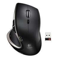 Logitech Performance Mouse MX