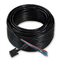 DELL M1-DA-naar-RCA-(component-) verlengkabel van 15.24 M (50 ft)