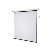 Nobo Electric Screen Plug'n'Play - Projectiescherm (motorisch instelbaar) - 118 inch ( 300 cm ) - 4:3