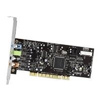 CUP SOUND BLASTER AUDIGY SE ,BULK SINGEL PACK