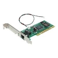 D-Link DFE 530tx - Netwerkadapter - PCI - 10Mb LAN, 100Mb LAN - 10Base-T, 100Base-TX