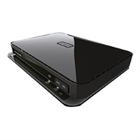 NETGEAR RangeMax Dual Band Wireless-N Gigabit Router WNDR3700 - Draadloze router - 4-poorts switch - Gigabit LAN - 802.11 a/b/g/n (draft 2.0) - desktop