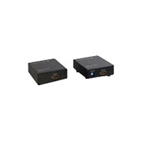 Cables to Go TruLink HDMI over Cat5E Extender - Video/audio-uitbreider - extern - maximaal 60 m