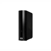 WD My Book Essential WDBACW0010HBK - Vaste schijf - 1 TB - extern ( bureaublad ) - USB 3.0