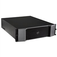 Dell UPS ekstern batterimodul for 2700W UPS, Rack/tårn, 3U, 4-posters skinner