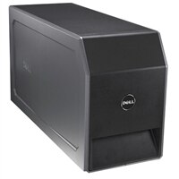 Dell UPS ekstern batterimodul for 1000W UPS, tårn