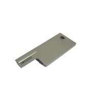 Batteri : 6-cellers litiumionbatteri 56 W/HR  gjelder enkelte dell-systemer