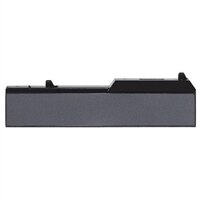 Batteri : 9-cellers litiumionbatteri 85 W/HR  gjelder enkelte dell-systemer