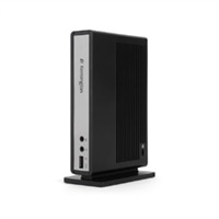 Universell forankringsstasjon/Ethernet sd120
