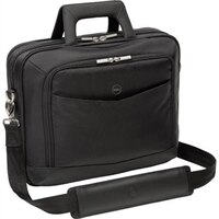Bæreveske: Dell Professional forretningsveske for bærbare datamaskiner opptil 41cm (16'')