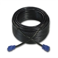 50 fots VGA-kabel fra Dell (15+ meter) - RoHS Compliant